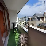 公寓 Cote Fleurie - Le Olliffe