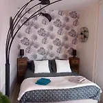 Cote Fleurie - Le Olliffe