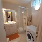 公寓 Cote Fleurie - Le Olliffe *