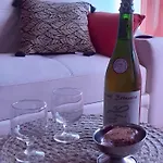 Cote Fleurie - Le Olliffe 多维尔