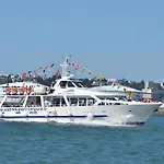 Cote Fleurie - Le Olliffe *