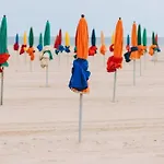 公寓 Cote Fleurie - Le Olliffe