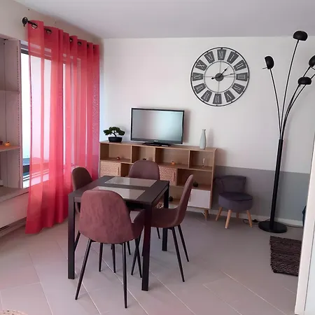 Cote Fleurie - Le Olliffe * Deauville