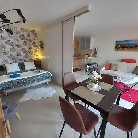 Cote Fleurie - Le Olliffe