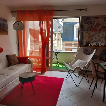 Cote Fleurie - Le Olliffe Appartement