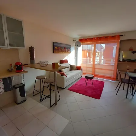 Cote Fleurie - Le Olliffe *