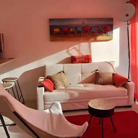 Cote Fleurie - Le Olliffe *