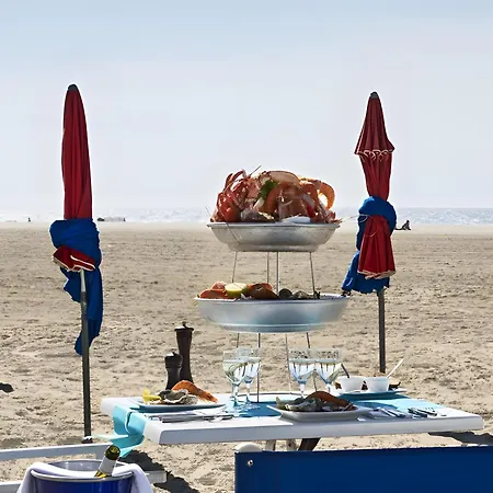 Cote Fleurie - Le Olliffe Apartman *