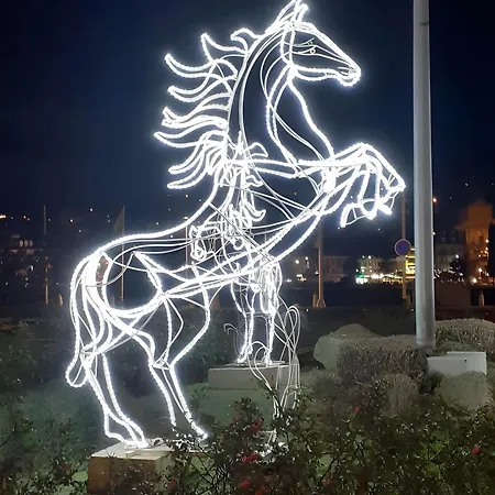 Cote Fleurie - Le Olliffe Apartman *