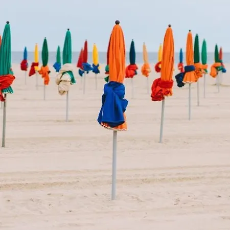 Cote Fleurie - Le Olliffe * Deauville