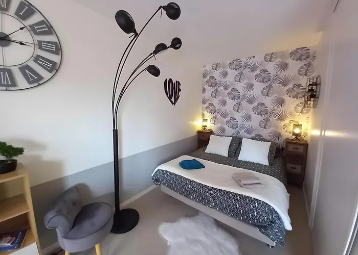 Cote Fleurie - Le Olliffe