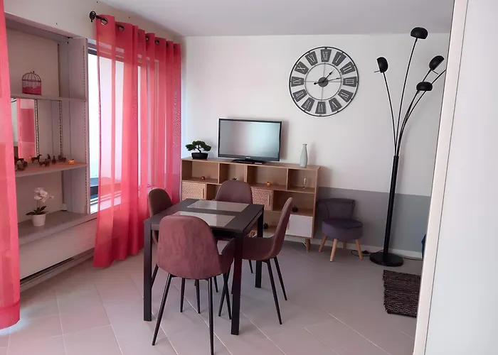 Cote Fleurie - Le Olliffe * Deauville