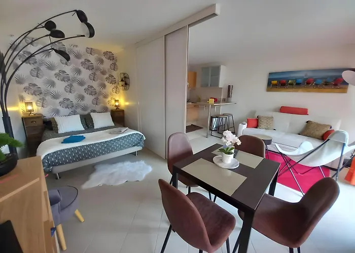 Cote Fleurie - Le Olliffe