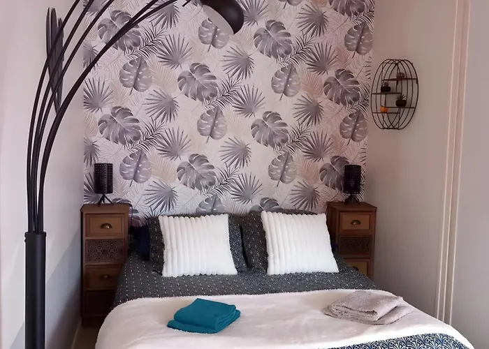 Cote Fleurie - Le Olliffe