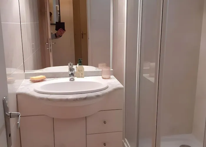 Cote Fleurie - Le Olliffe Deauville