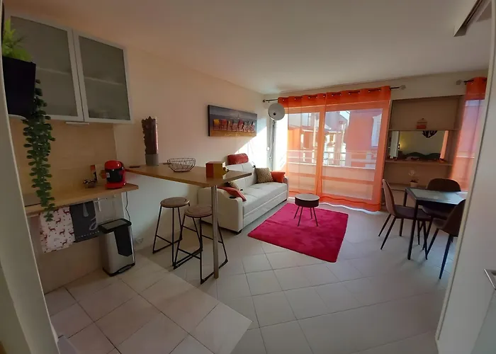 Cote Fleurie - Le Olliffe *