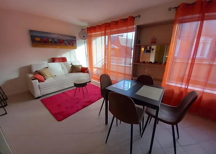 Cote Fleurie - Le Olliffe *