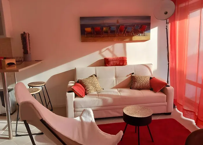 Cote Fleurie - Le Olliffe *