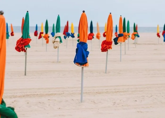 Apartman Cote Fleurie - Le Olliffe