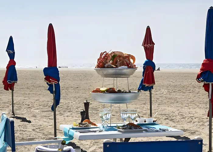 Cote Fleurie - Le Olliffe Appartement *