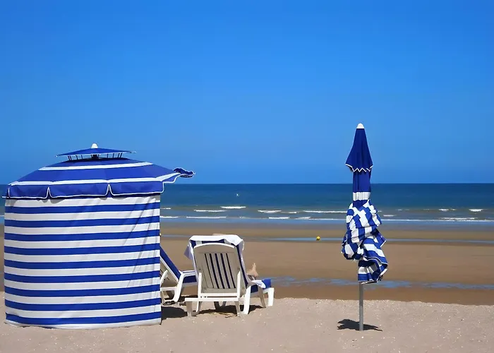 Cote Fleurie - Le Olliffe